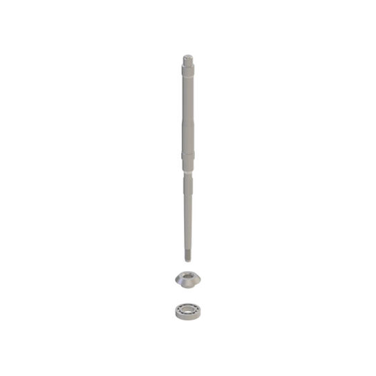 Stalk Roll Axle - DE20166,  image number 4