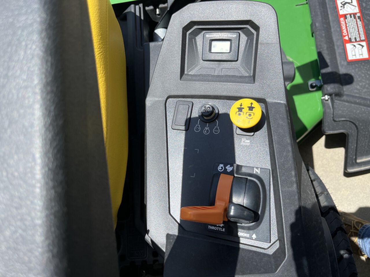2026 Z530M - 442374,  image number 5