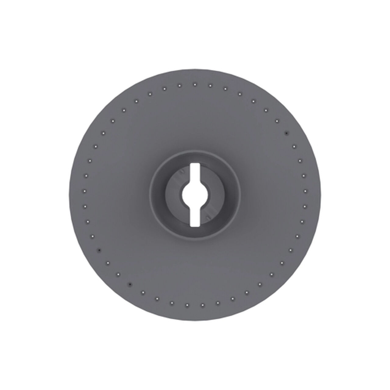 Sorghum Seed Disk Plate 45 Cell - A43066,  image number 4