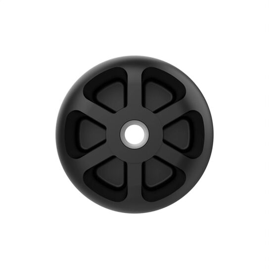 Front Middle Roller Wheel - M115245,  image number 2