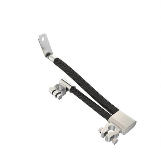 Negative Battery Cable - RE587738,  image number 2
