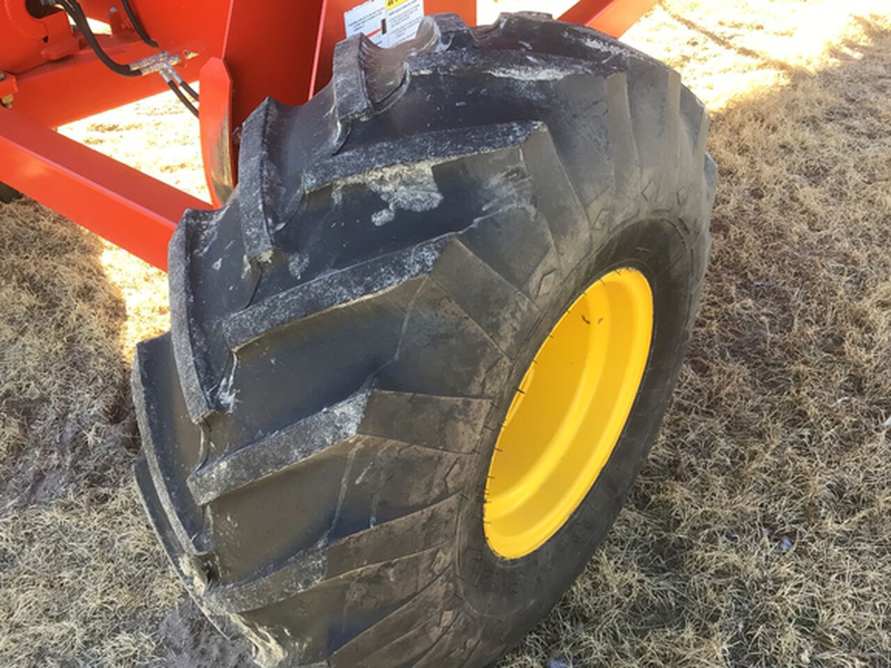 2020 CFR651 - 437453,  image number 33