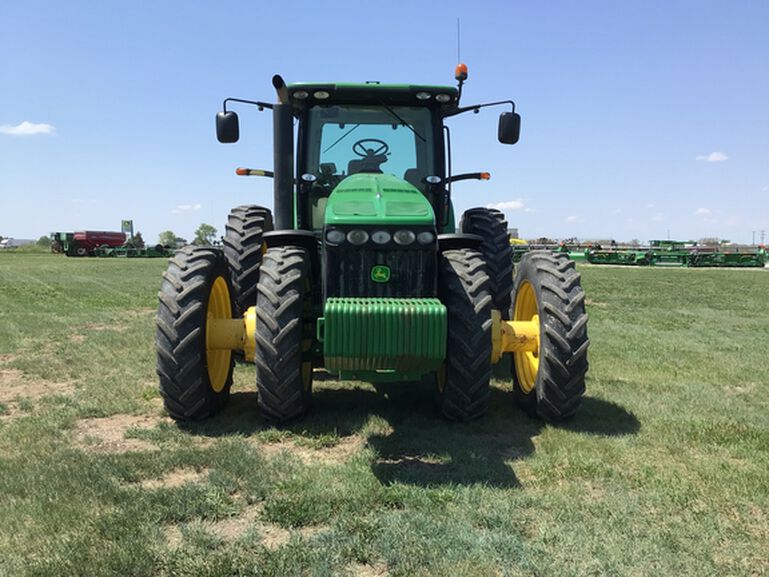 2010 8345R - 418227, 