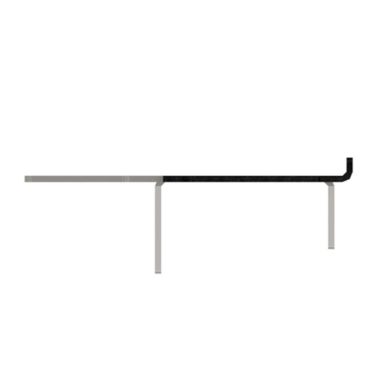 Wear Plate - A95833, 