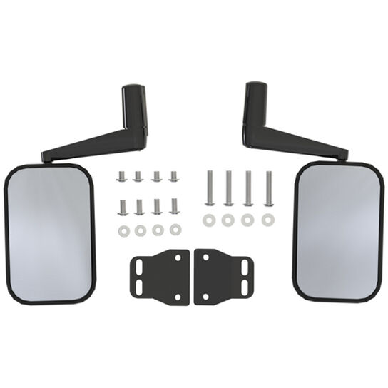 Mirror Kit - BUC10310,  image number 0
