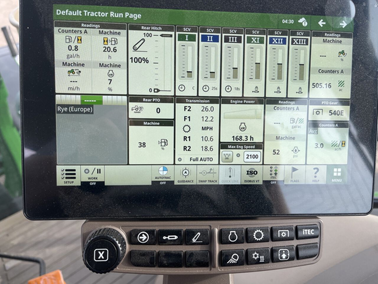 2025 6R 130 - 434363,  image number 11