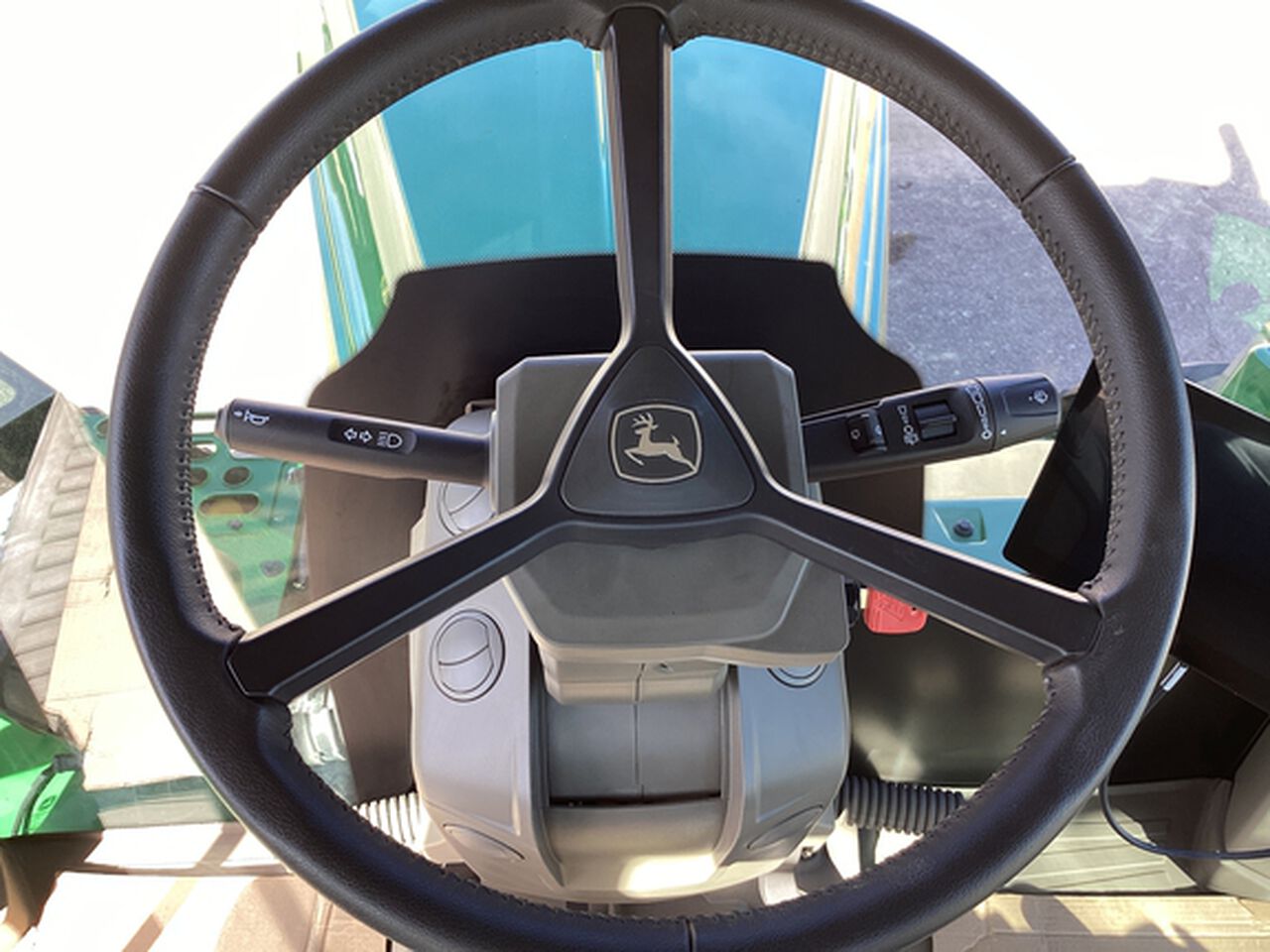 2025 9RX 640 - 442082,  image number 32