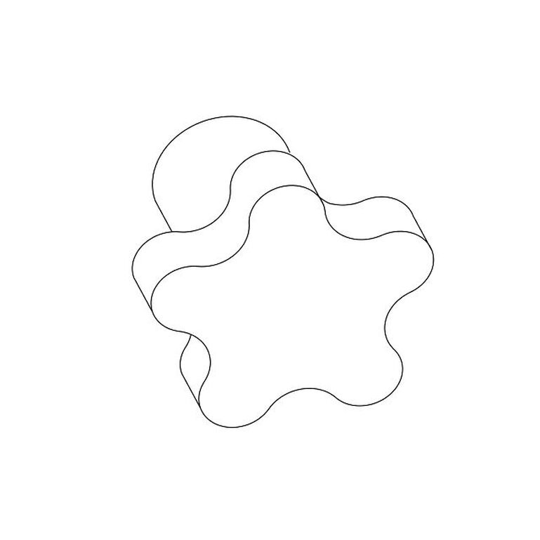 Knob - 99M7124, 