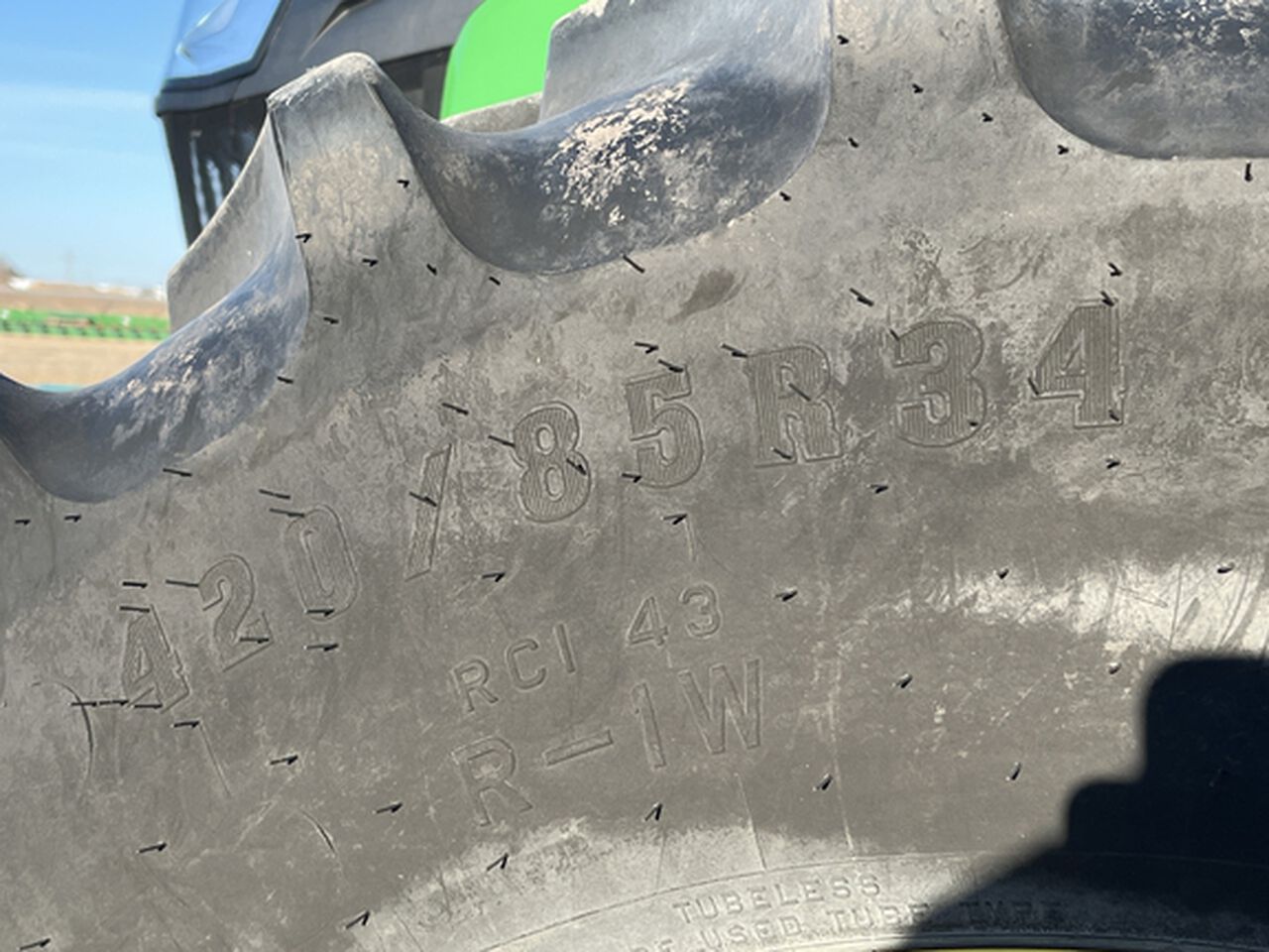 2023 8R 310 - 435019,  image number 14