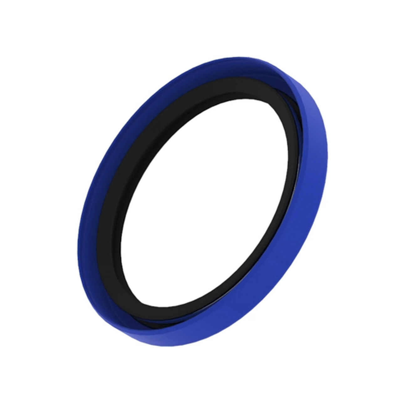 Oil Seal Dual Lip - AH216871,  image number 0