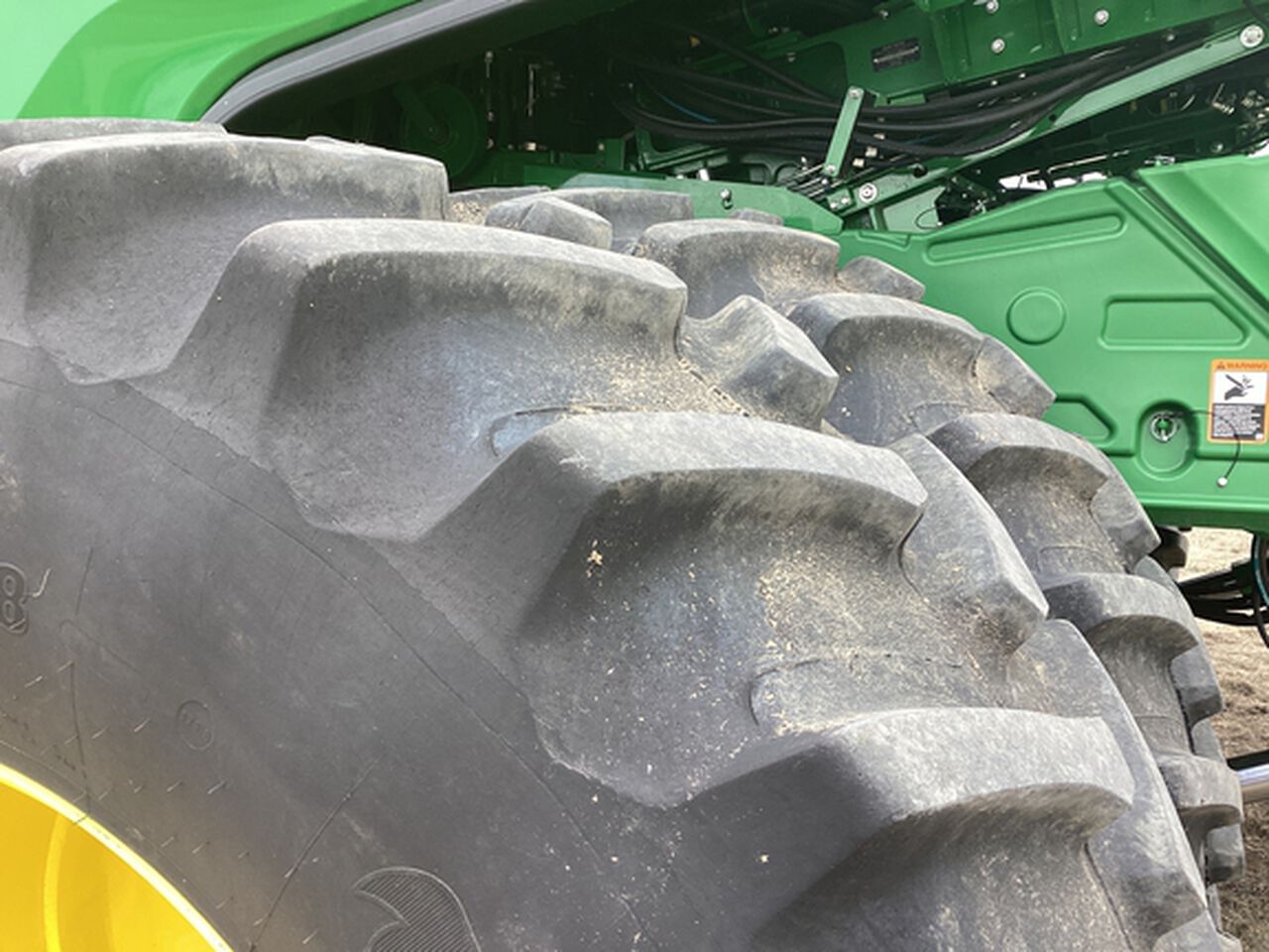 2023 X9 1100 - 411334,  image number 22
