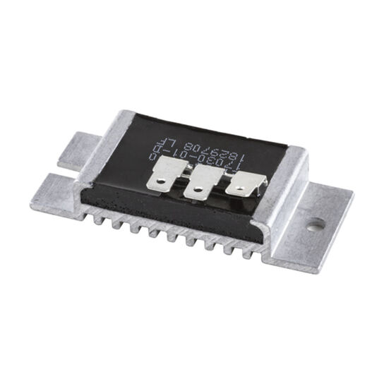 Ignition Voltage Regulator - MIU14478,  image number 0