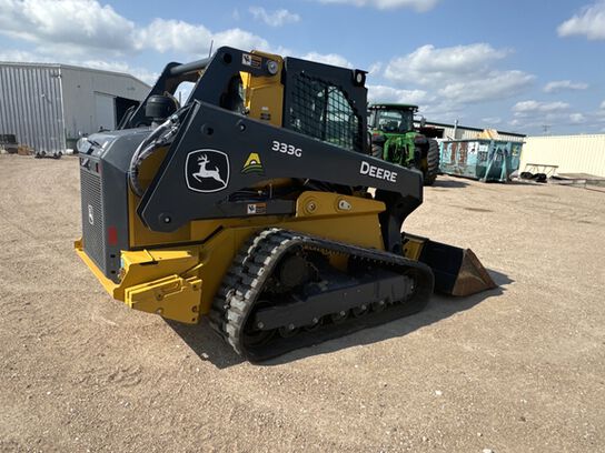 2023 333G - 430526,  image number 9