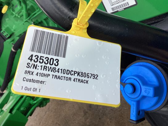2023 8RX 410 - 435303,  image number 25