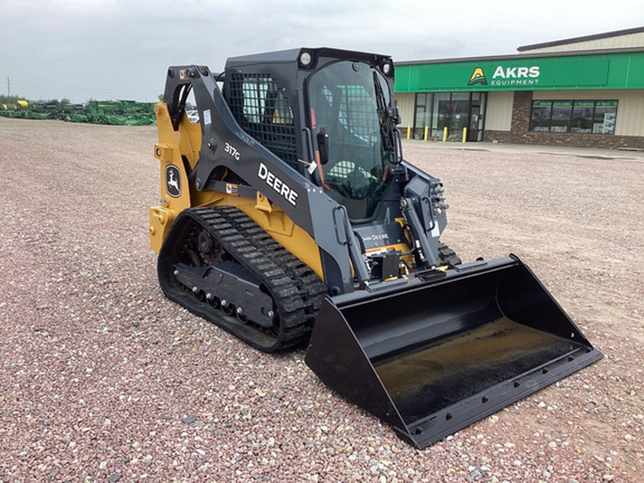 2024 317G - 426238,  image number 2