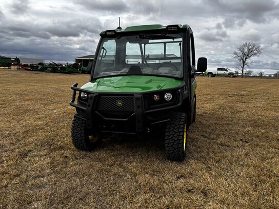 2024 XUV835R - 428283,  image number 5