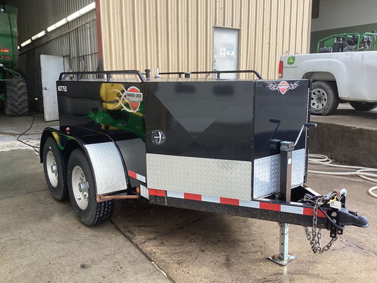 2013 ADT750 - 439115,  image number 2