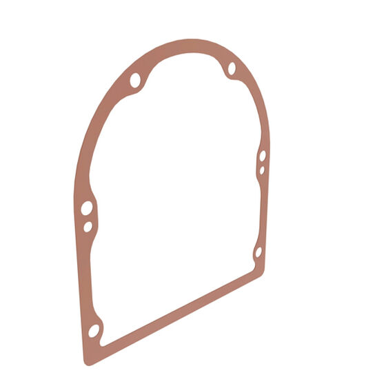Crankshaft Oil Seal Housing Gasket - R522768,  image number 3