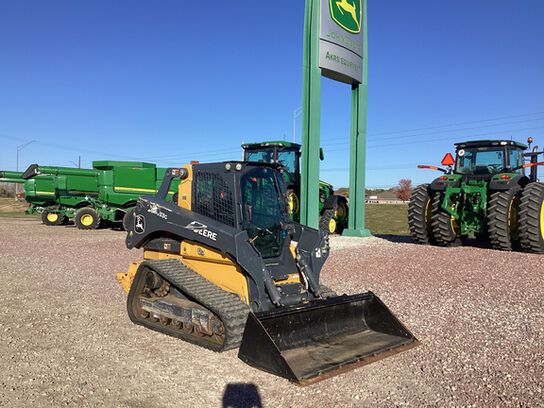 2020 333G - 321610,  image number 8