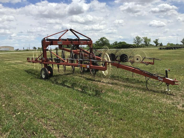 2007 HDX-14 - 435457, 