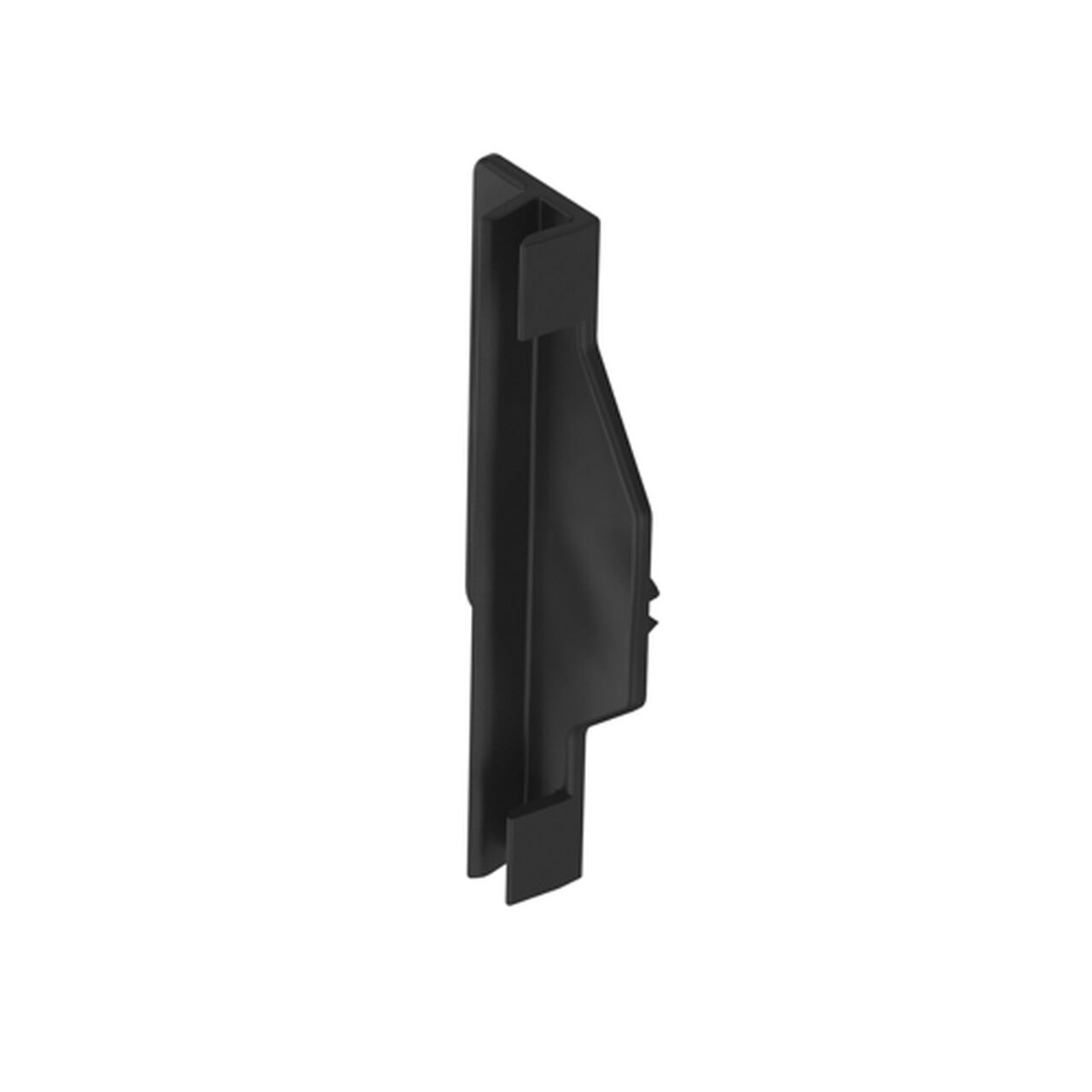 Vacuum Meter Rear Brush Retainer - A74197,  image number 4