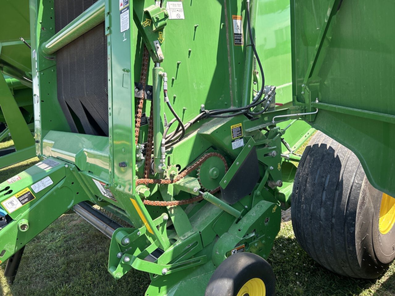 2023 560M - 427351,  image number 7