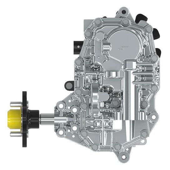 Transaxle - AUC15342,  image number 1
