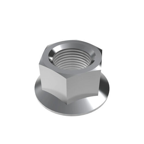 Lock Nut - H149361 | John Deere | AKRS