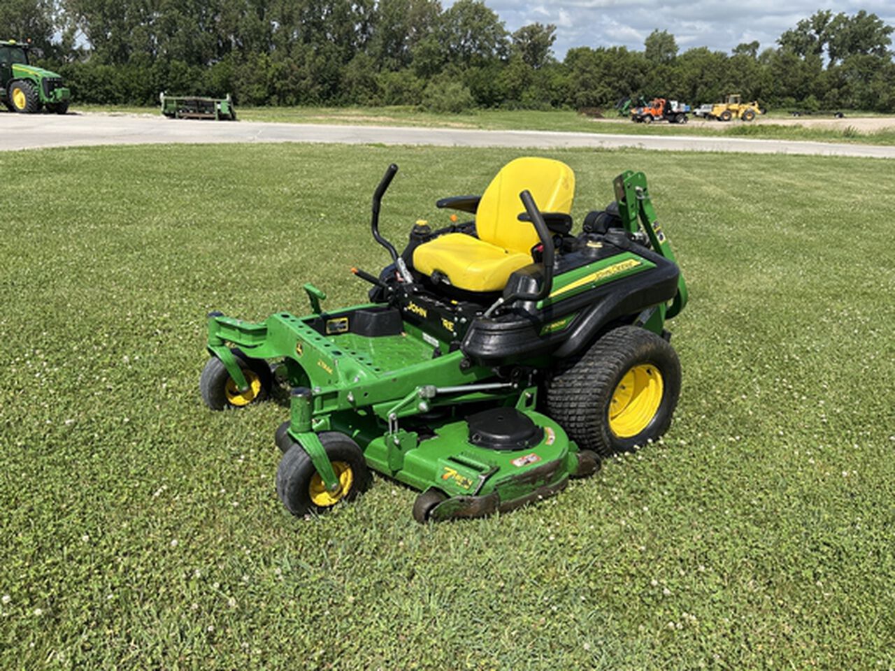 2016 Z960M - 446048,  image number 0