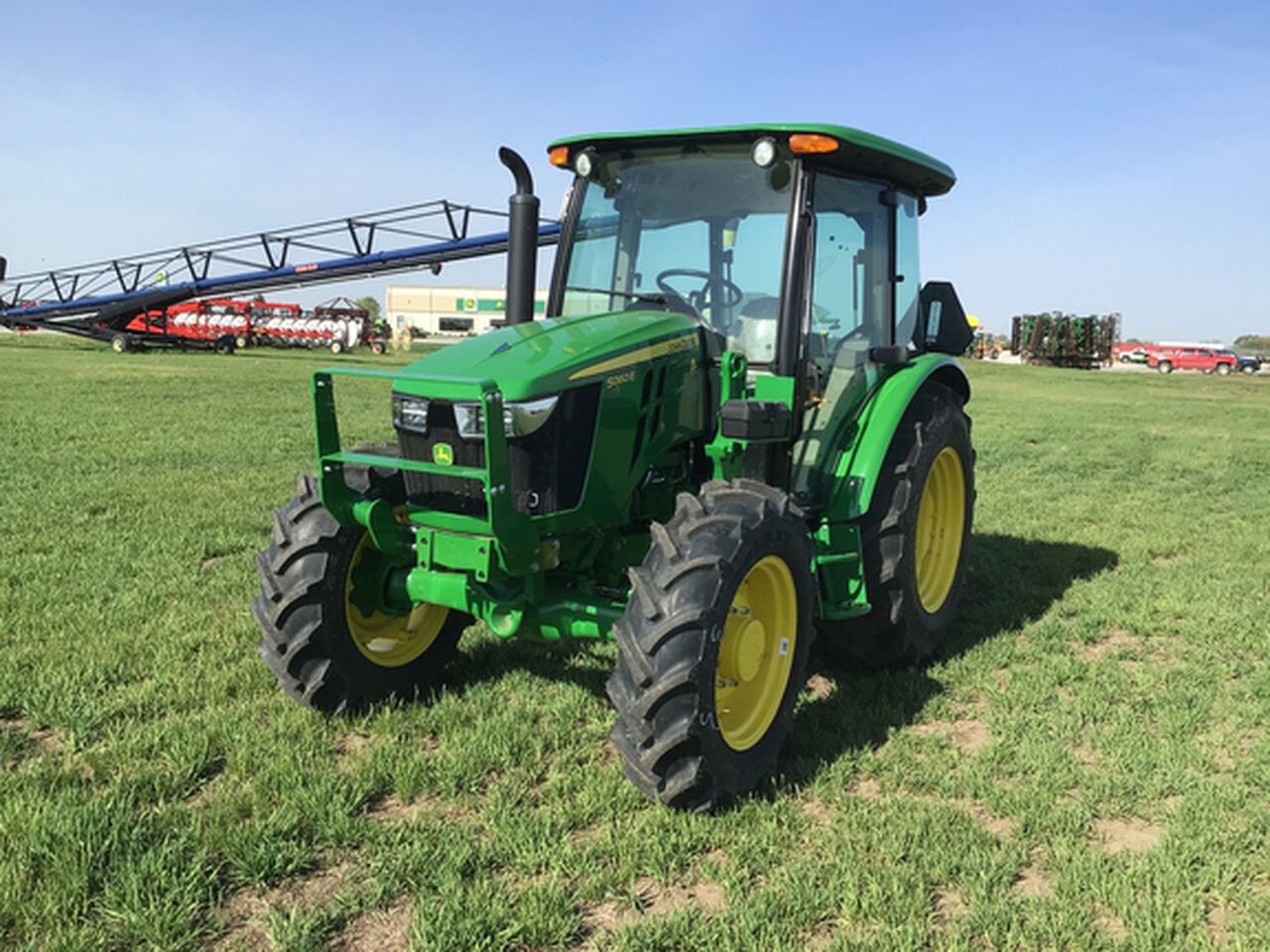 2024 5060E - 431544,  image number 2