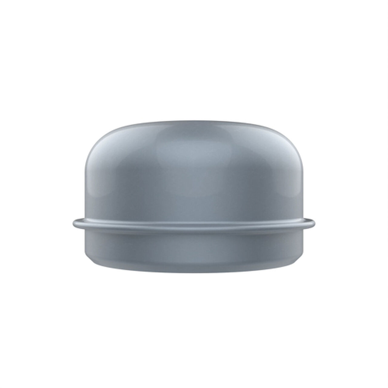 Metal Dust Cap For Caster Wheels - M135582,  image number 1
