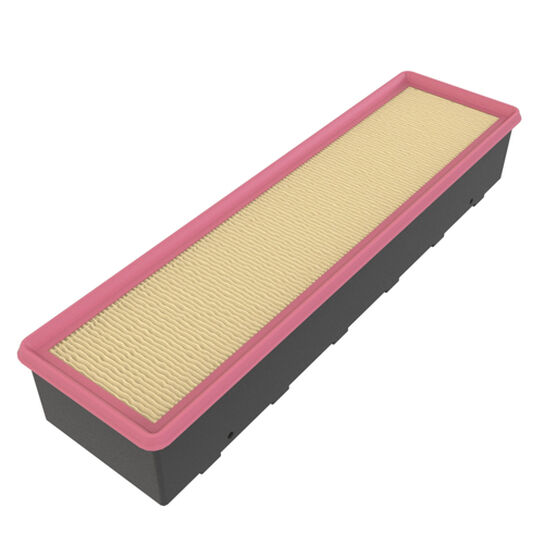 Cab Air Filter - AL220527,  image number 0