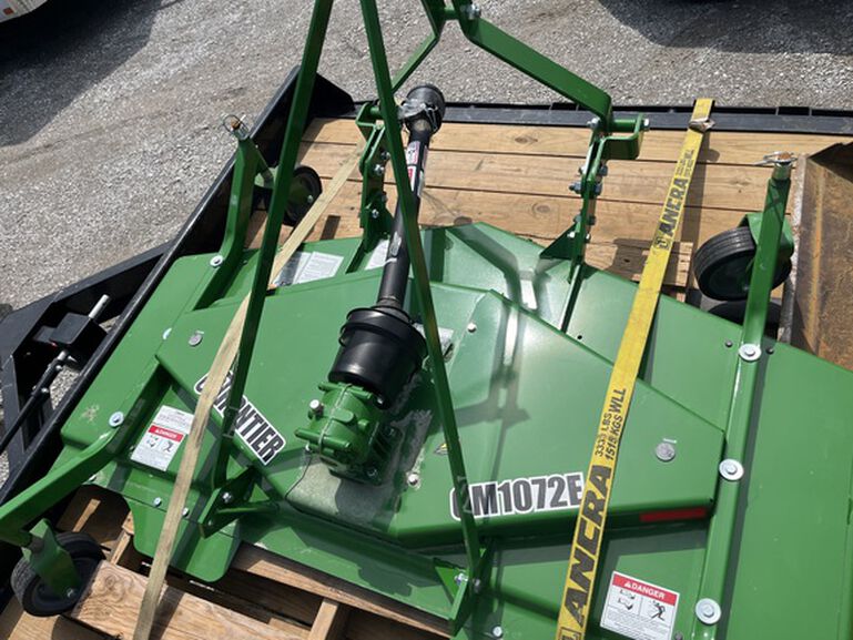 2023 GM1072E - 441065, 