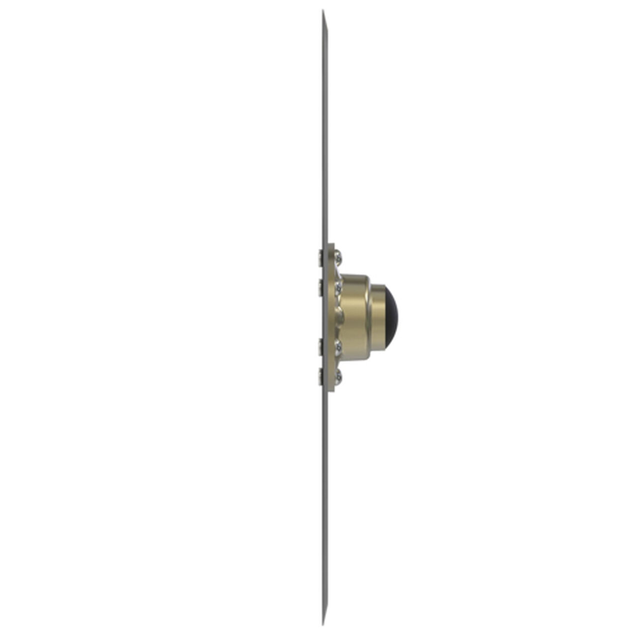 Seed Disk Opener Blade 15in - AA65248,  image number 4