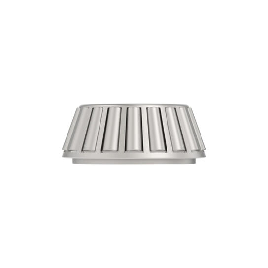 Tapered Roller Bearing Cone - JD8930,  image number 1