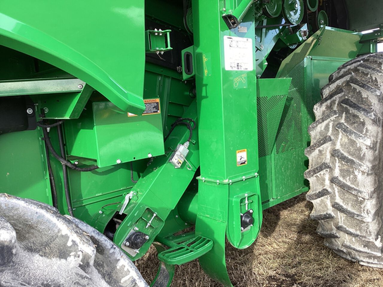 2020 S760 - 411358,  image number 20