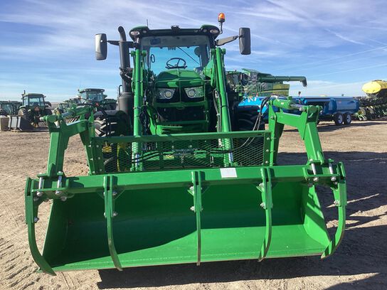 2023 6R 155 - 436464,  image number 1