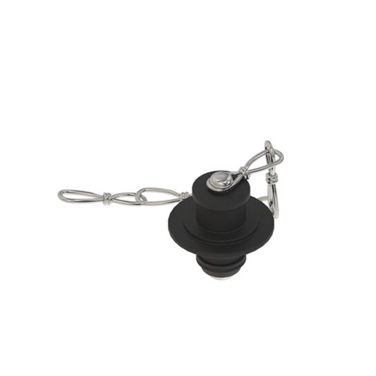 Hydr. Coupler Plug - AR52623,  image number 3