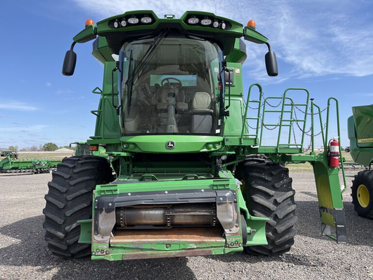 2014 S670 - 443684, 
