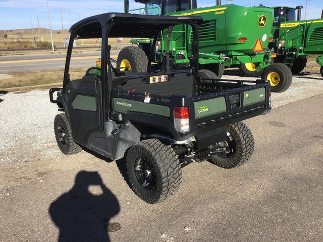 2024 XUV835M - 429712,  image number 7