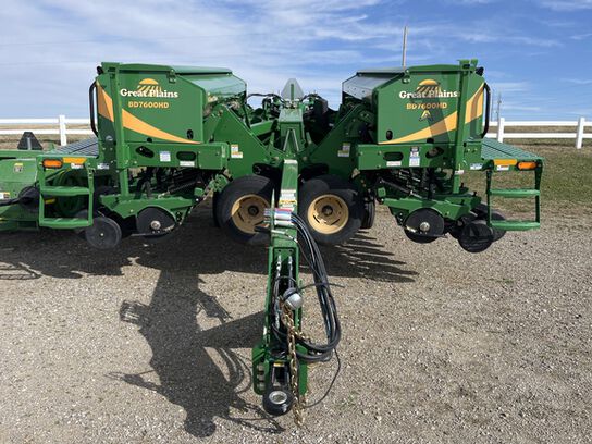 2023 BD7600-26-4275 - 413334,  image number 1