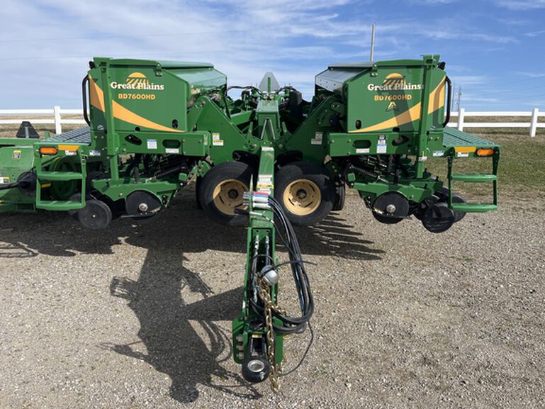 2023 BD7600-26-4275 - 413334, 