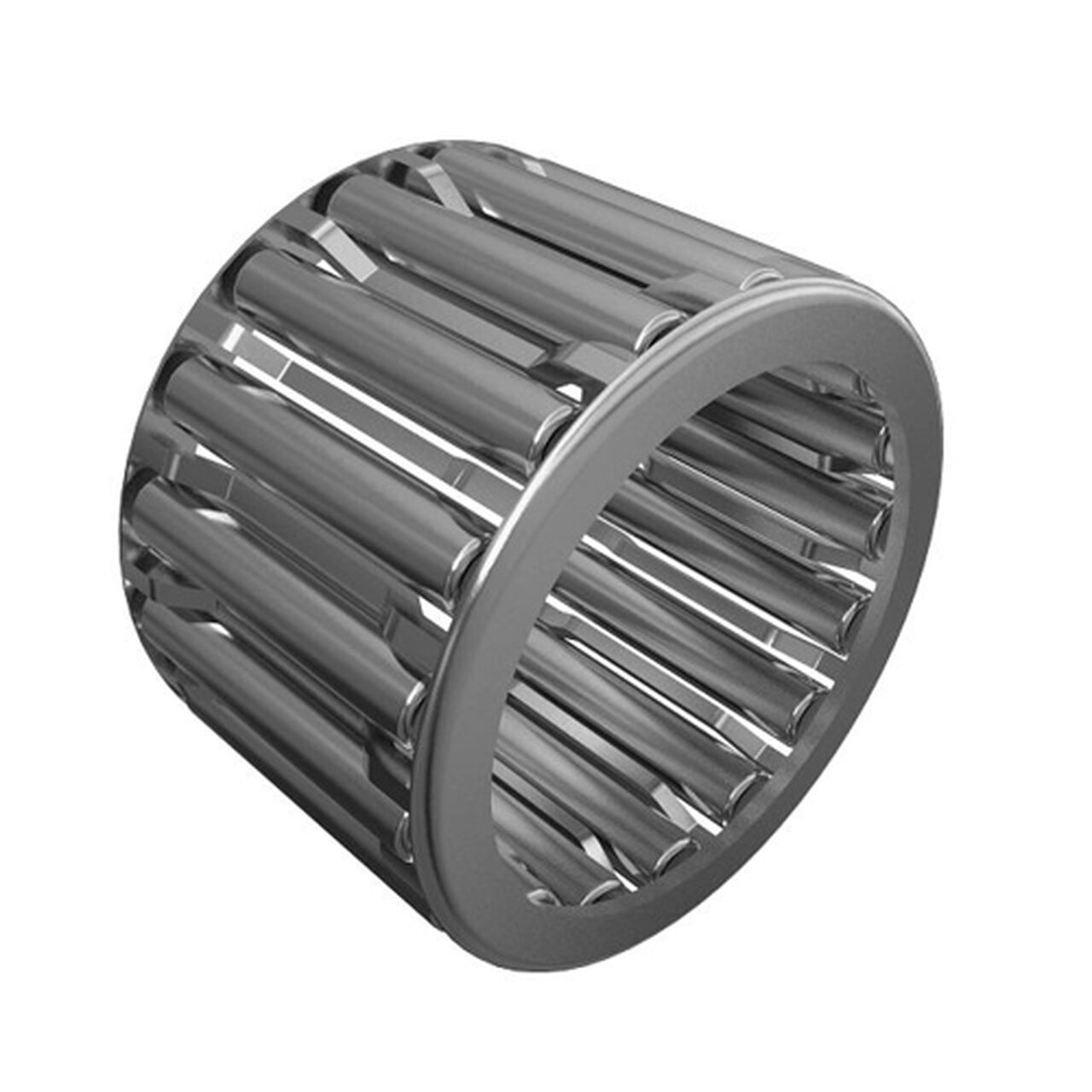 Needle Bearing Race - R80558,  image number 0