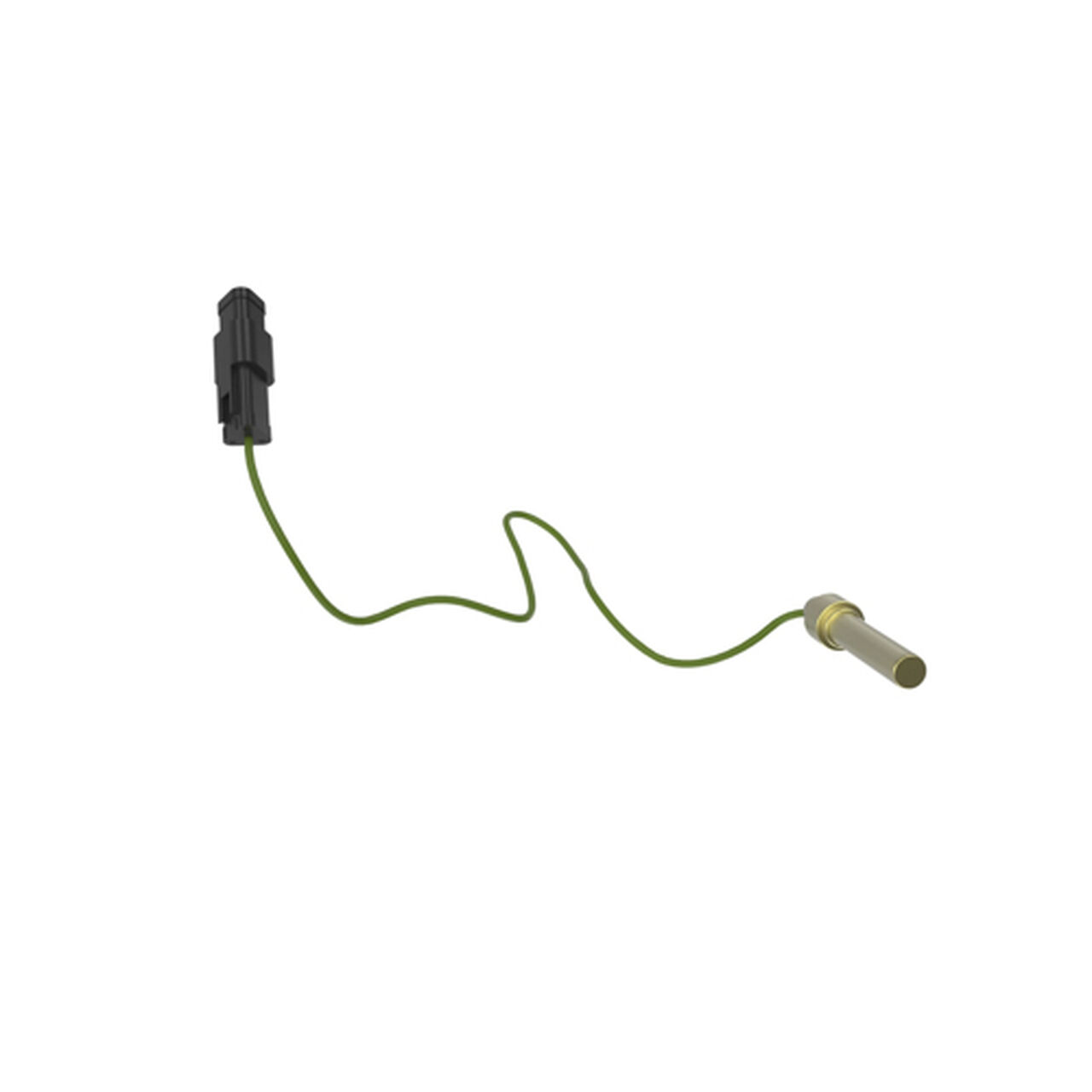 Turbocharger Speed Sensor - DZ103962,  image number 0