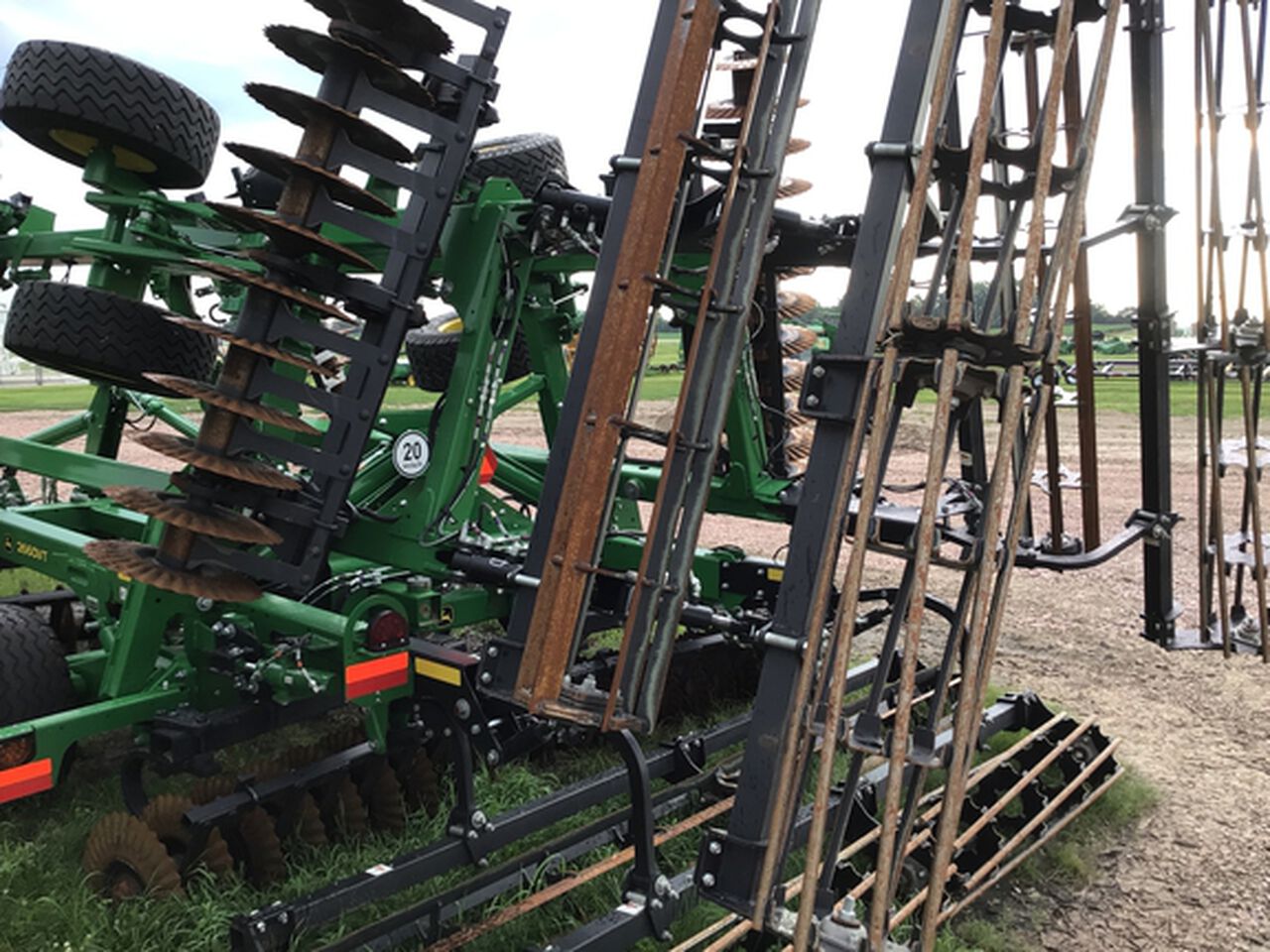 2022 2660VT - 433714,  image number 3