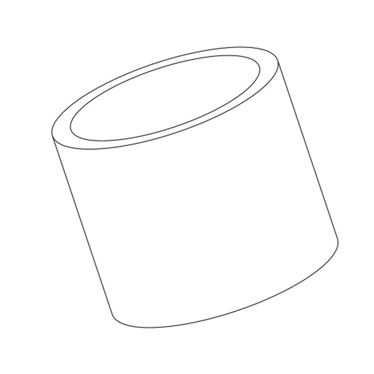 Bushing - N409840, 