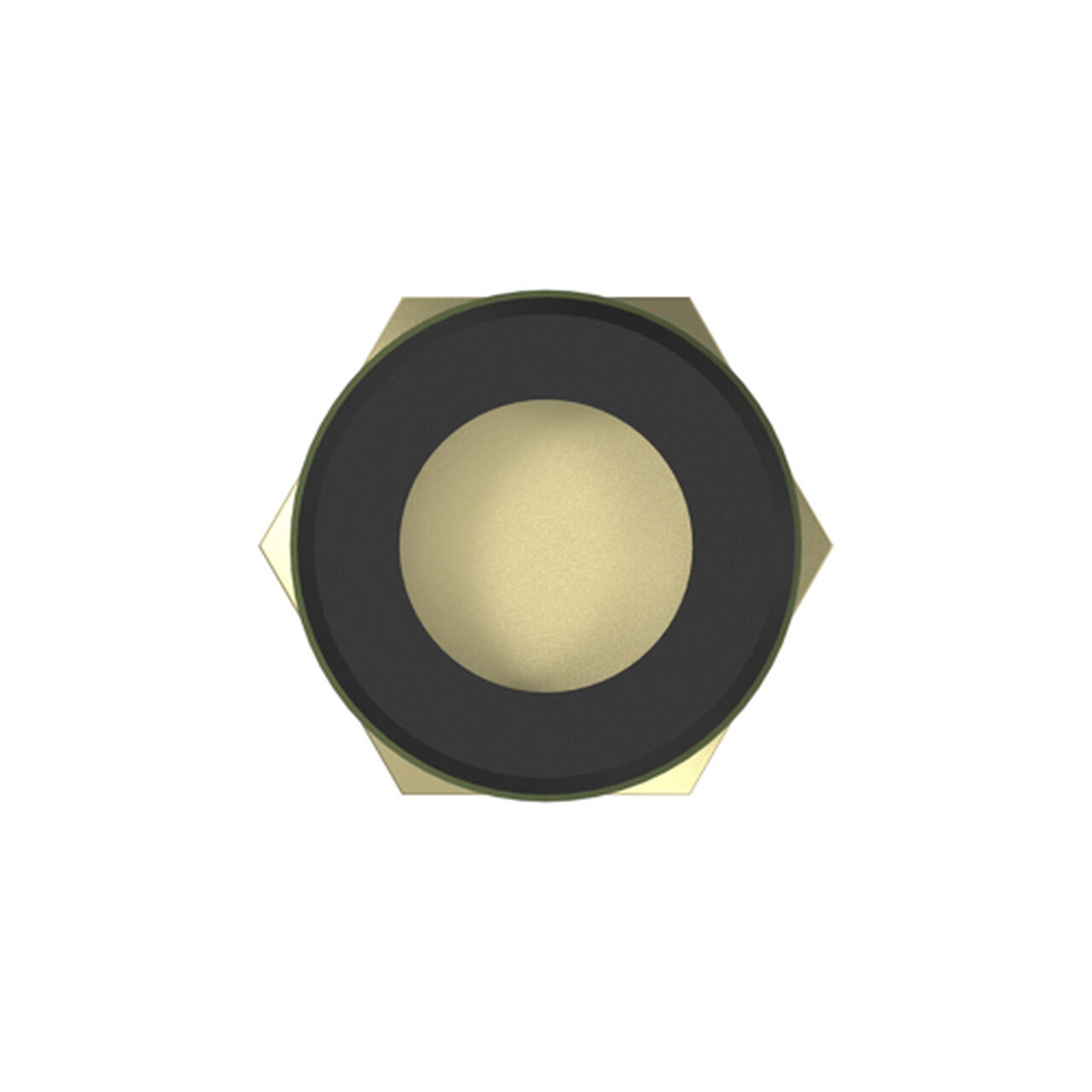 Fuel Temperature Sensor - RE28217,  image number 3