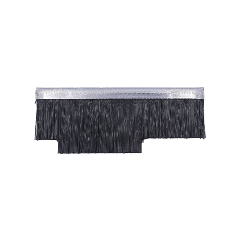 Vacuum Meter Rear Plate Brush - A74214, 
