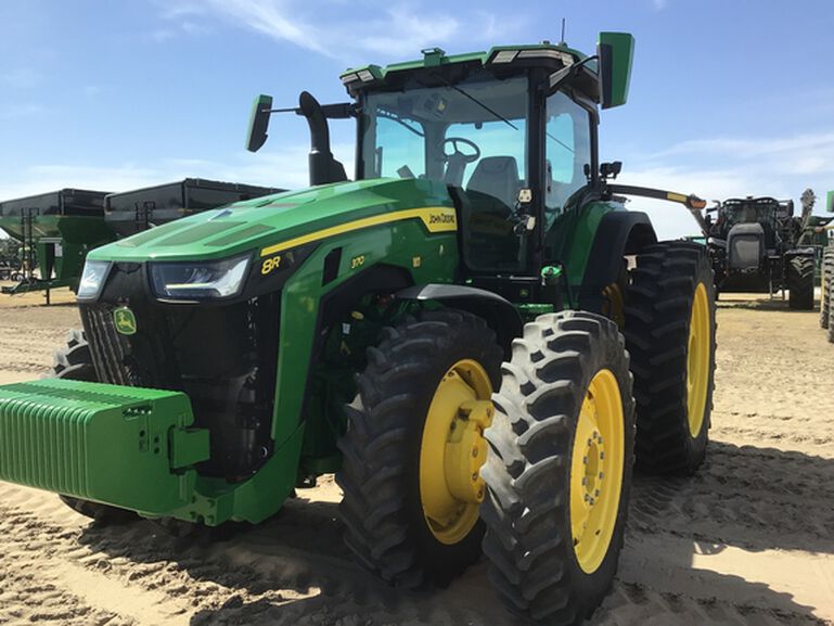 2023 8R 370 - 436419, 
