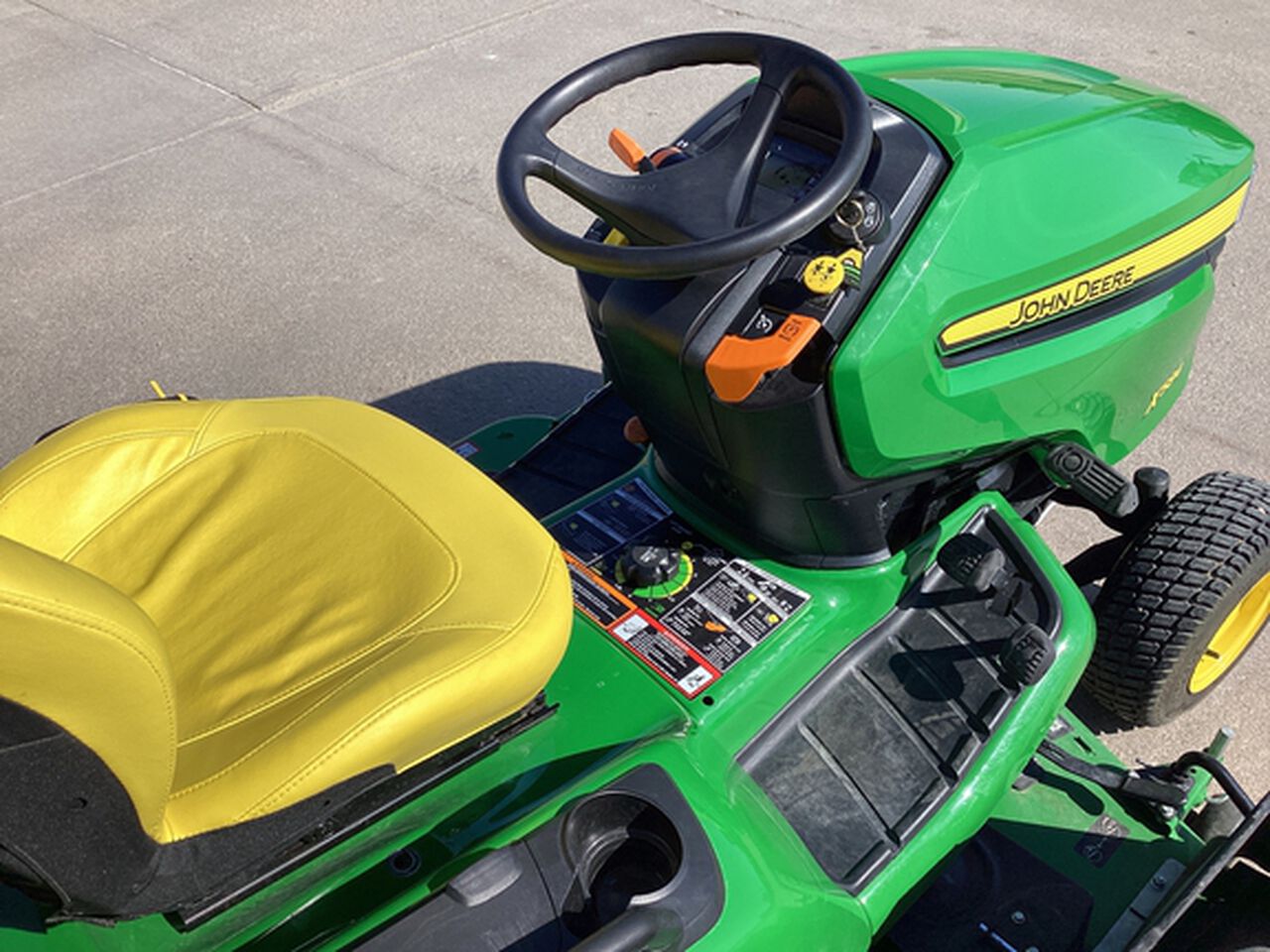 2024 X584 - 444653,  image number 6